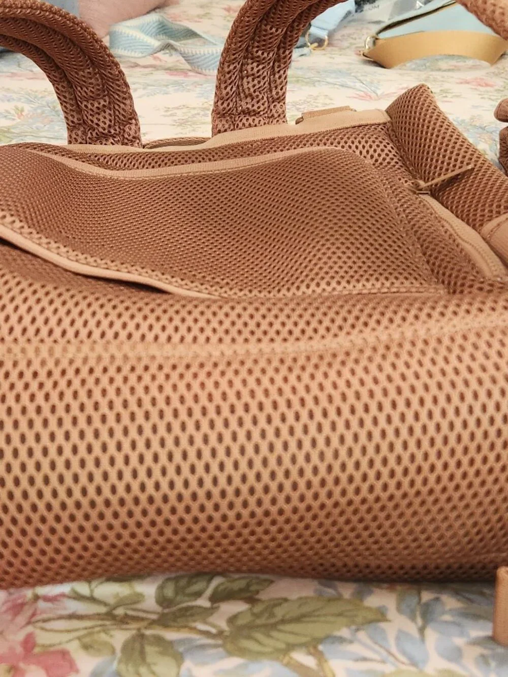 Dagne Dover dusty rose